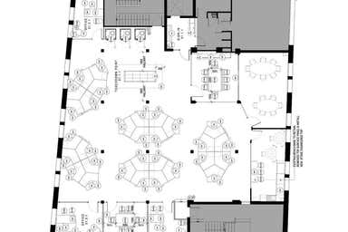 490  Adelaide Street Brisbane City QLD 4000 - Floor Plan 1