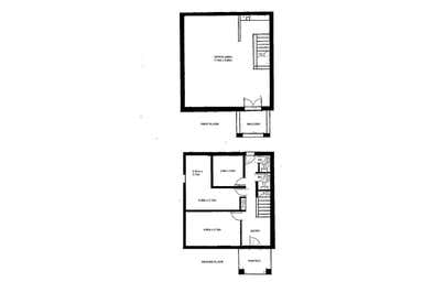 46 Tynte Street North Adelaide SA 5006 - Floor Plan 1