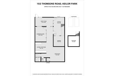 15/2 Thomsons Road Keilor Park VIC 3042 - Floor Plan 1