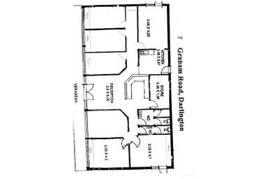 7 Graham Road Darlington SA 5047 - Floor Plan 1