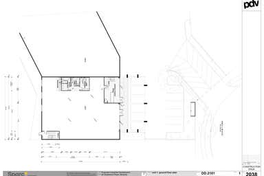 1/29 Smallwood Place Murarrie QLD 4172 - Floor Plan 1