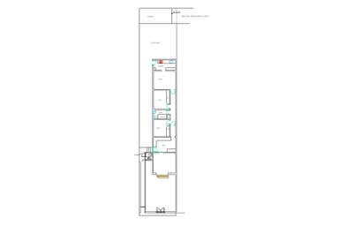 43 Karnak Road Ashburton VIC 3147 - Floor Plan 1
