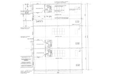 3,4 & 5/2 Kellys Road Willaston SA 5118 - Floor Plan 1