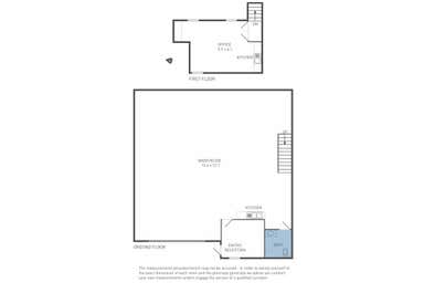 2/8 Loop Road Werribee VIC 3030 - Floor Plan 1