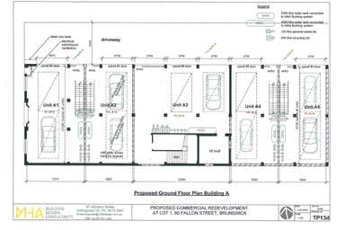 4/62 Fallon Street Brunswick VIC 3056 - Floor Plan 1