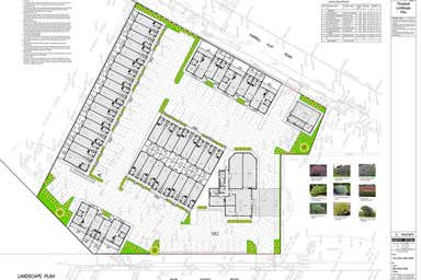 Lot 1 Main North Road Clare SA 5453 - Floor Plan 1