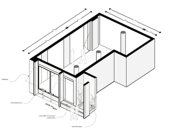 2/24-26 Hope St Brunswick VIC 3056 - Floor Plan 1