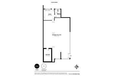 456 Brighton Road Brighton SA 5048 - Floor Plan 1