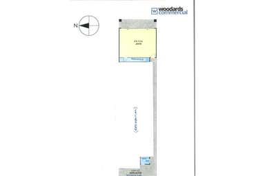 459 St Georges Road Thornbury VIC 3071 - Floor Plan 1
