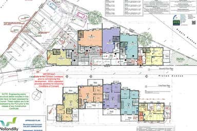 1 Picton Avenue Picton NSW 2571 - Floor Plan 1
