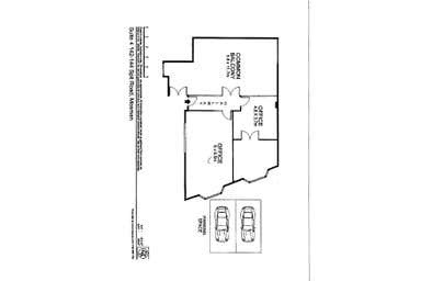 Suite 4, 142-144 Spit Road Mosman NSW 2088 - Floor Plan 1