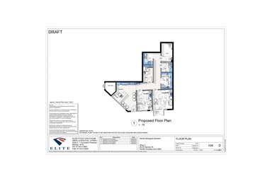 2/28 Karome Street Pacific Paradise QLD 4564 - Floor Plan 1