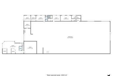 60 - 62 BENNET Street Dandenong VIC 3175 - Floor Plan 1
