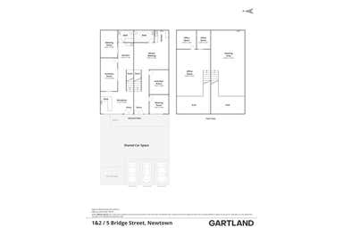 2/5 Bridge Street Newtown VIC 3220 - Floor Plan 1