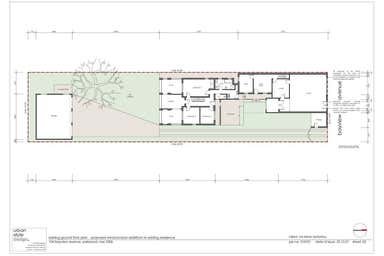 104 Bayview Avenue Earlwood NSW 2206 - Floor Plan 1