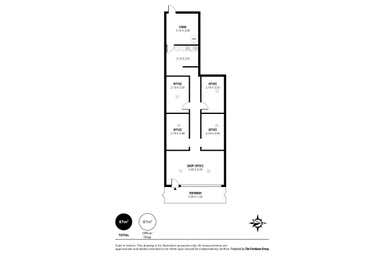 4/6 Lea Street Hackham SA 5163 - Floor Plan 1