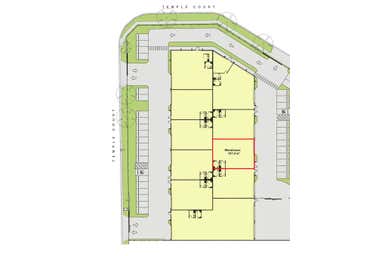 Unit 3, 1 Temple Court Ottoway SA 5013 - Floor Plan 1