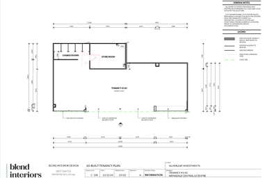 Armadale Central Shopping Centre, 10 Orchard Avenue Armadale WA 6112 - Floor Plan 1