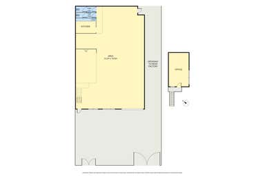 1/16 Spencer Street Thomastown VIC 3074 - Floor Plan 1