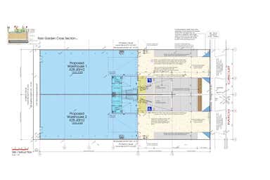 1/77 Patch Circuit Laverton North VIC 3026 - Floor Plan 1