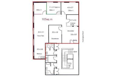 72-78 Carrington Street Adelaide SA 5000 - Floor Plan 1