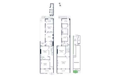 394 Albert Street East Melbourne VIC 3002 - Floor Plan 1