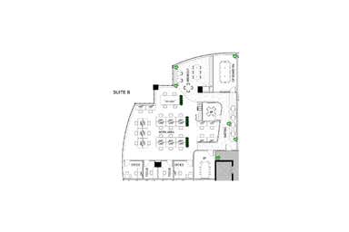 120 Edward Street Brisbane City QLD 4000 - Floor Plan 1
