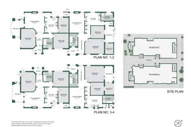 1-4/96 Grey Street St Kilda VIC 3182 - Floor Plan 1