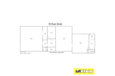 95 Ryan Street South Grafton NSW 2460 - Floor Plan 1