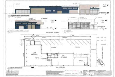 105 Sheridan Street Cairns City QLD 4870 - Floor Plan 1