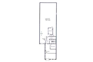 2/59 Manton Street Hindmarsh SA 5007 - Floor Plan 1