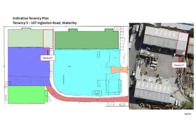 5/107 Ingleston Rd Wakerley QLD 4154 - Floor Plan 1