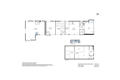 15 Moss Street Slacks Creek QLD 4127 - Floor Plan 1