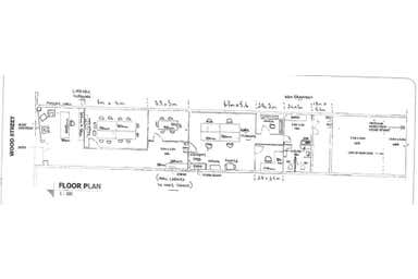 49 Wood street Mackay QLD 4740 - Floor Plan 1