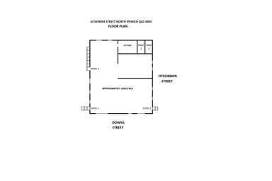 62 Downs Street North Ipswich QLD 4305 - Floor Plan 1