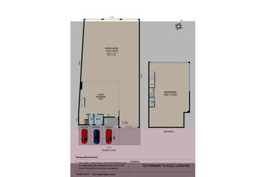 752 Parramatta Road Lewisham NSW 2049 - Floor Plan 1