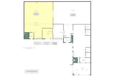 59 Norfolk Road Marion SA 5043 - Floor Plan 1
