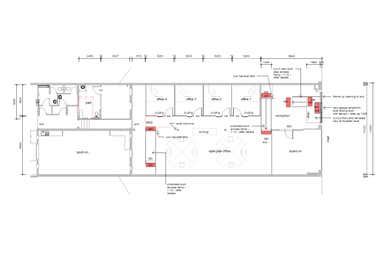 455 Flinders Street Townsville City QLD 4810 - Floor Plan 1