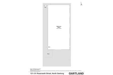 121-131 Roseneath Street North Geelong VIC 3215 - Floor Plan 1