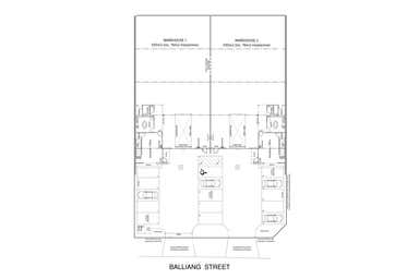 Unit 1, 92-94 Balliang Street South Geelong VIC 3220 - Floor Plan 1
