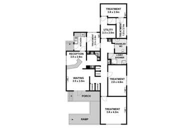 57  Barrabool Road Highton VIC 3216 - Floor Plan 1