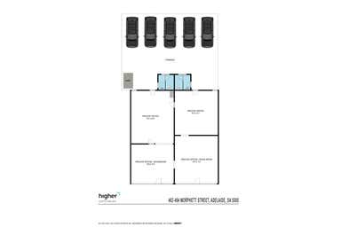 462-464 Morphett Street Adelaide SA 5000 - Floor Plan 1