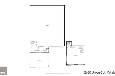 2/50-52 Union Circuit Yatala QLD 4207 - Floor Plan 1