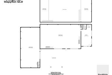 8 Angel Road Stapylton QLD 4207 - Floor Plan 1