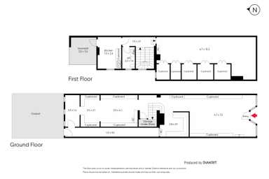 639 Burwood Road Hawthorn East VIC 3123 - Floor Plan 1