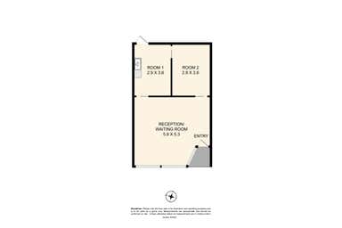 471 North Road Ormond VIC 3204 - Floor Plan 1