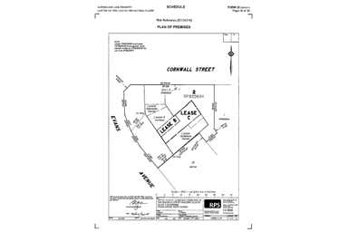 Shop 2, 26 Evans Avenue North Mackay QLD 4740 - Floor Plan 1