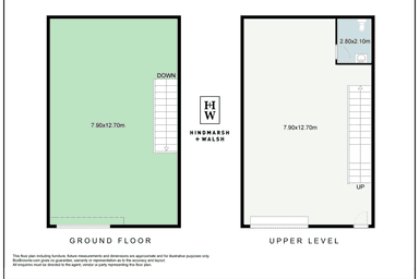 40/6-10 Owen Street Mittagong NSW 2575 - Floor Plan 1