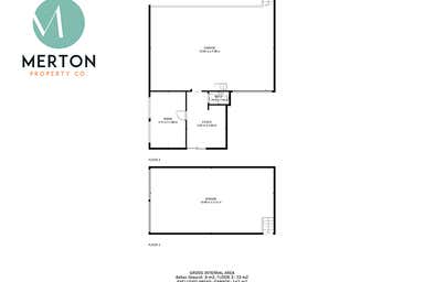 18 Barter Street Gympie QLD 4570 - Floor Plan 1