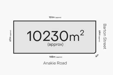 48-58 Barton Street Bell Park VIC 3215 - Floor Plan 1